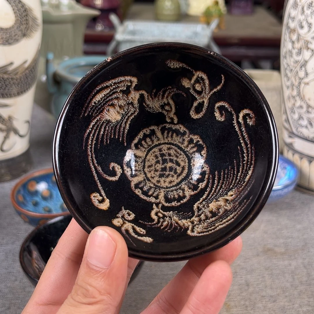 瓷片摆件摆件摆件摆件