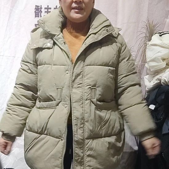 穿着舒服透气性好