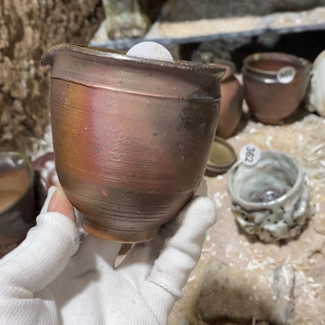 开窑大吉，高货多多366