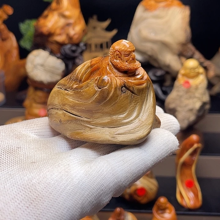 柏木（崖柏）3333333333333333333