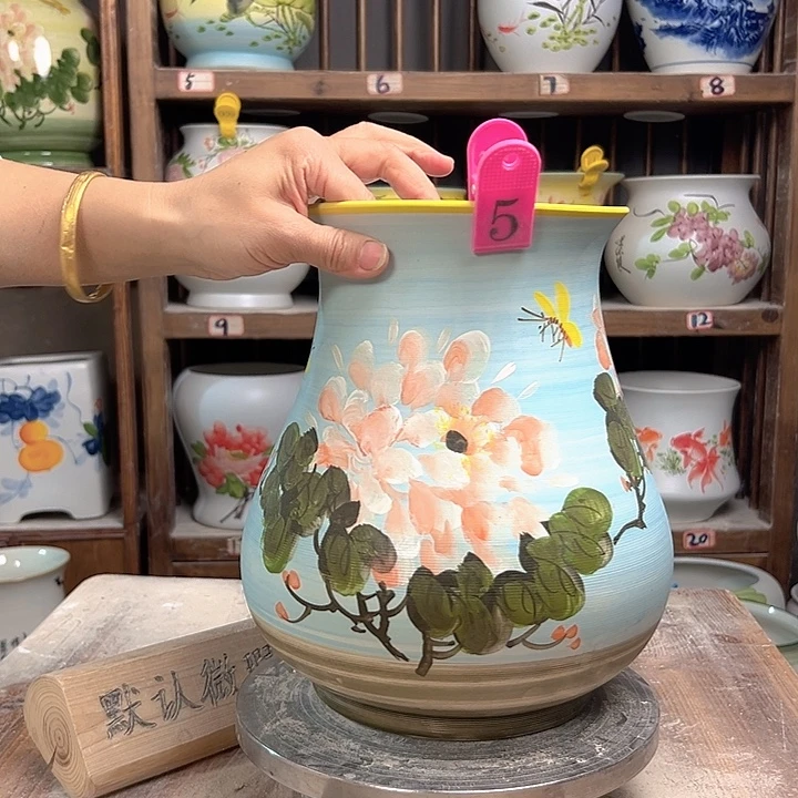 陶5 新款新款陶瓷陶瓷