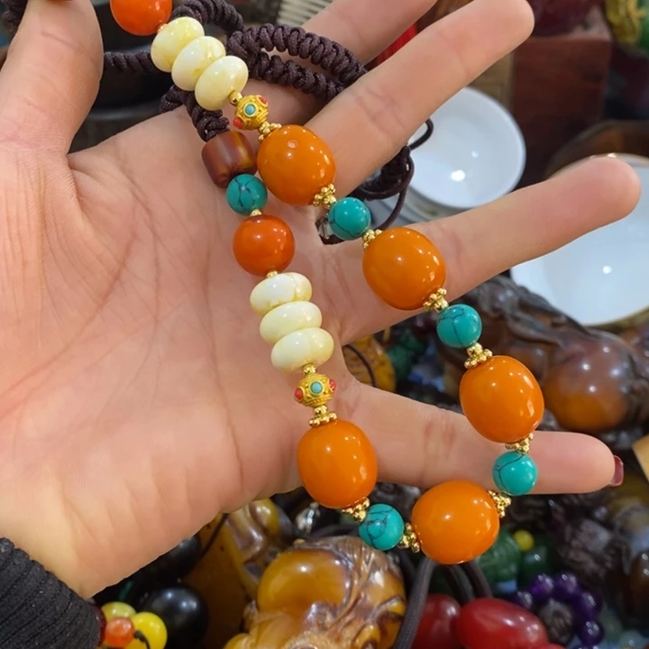 吊坠宫廷影视老旧工艺摆件