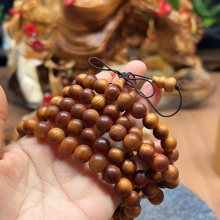 柏木（崖柏）太行崖柏摆件