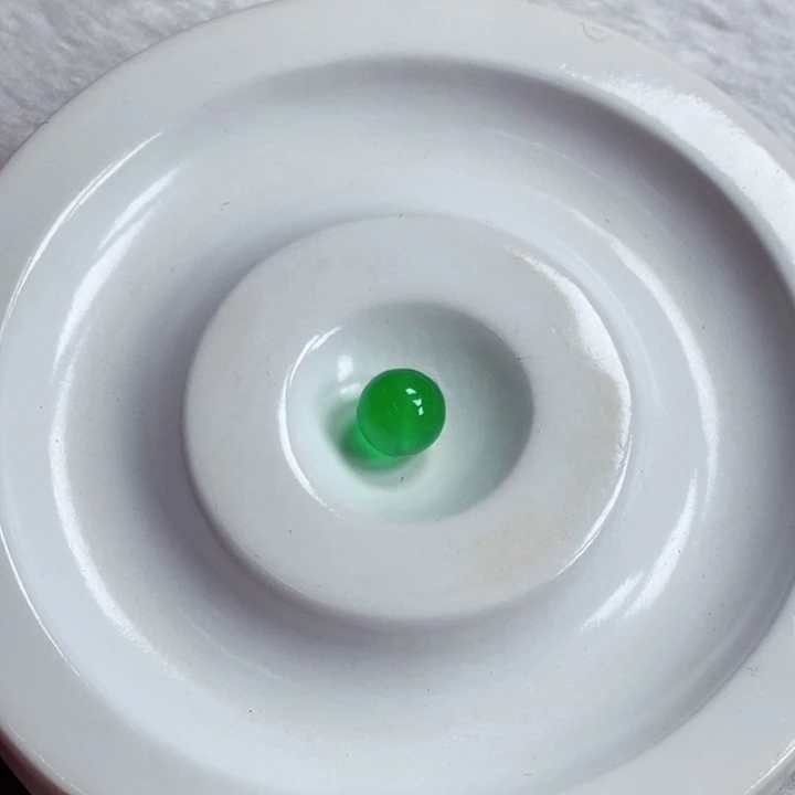 天然缅A散珠手链项链闪购链接