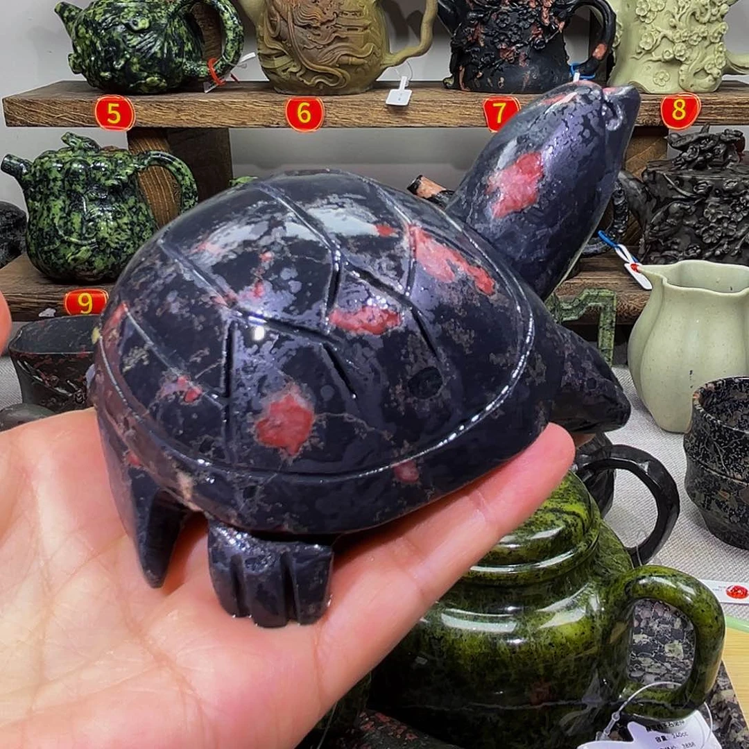 石材梅花玉安山玉