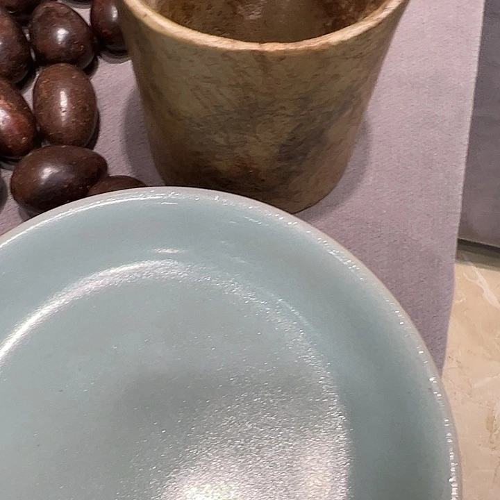 用***4碗瓷器工艺美术精品