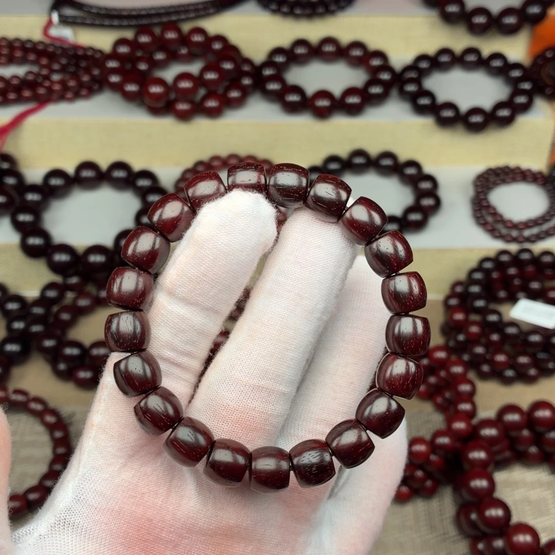 手串/手链小叶紫檀