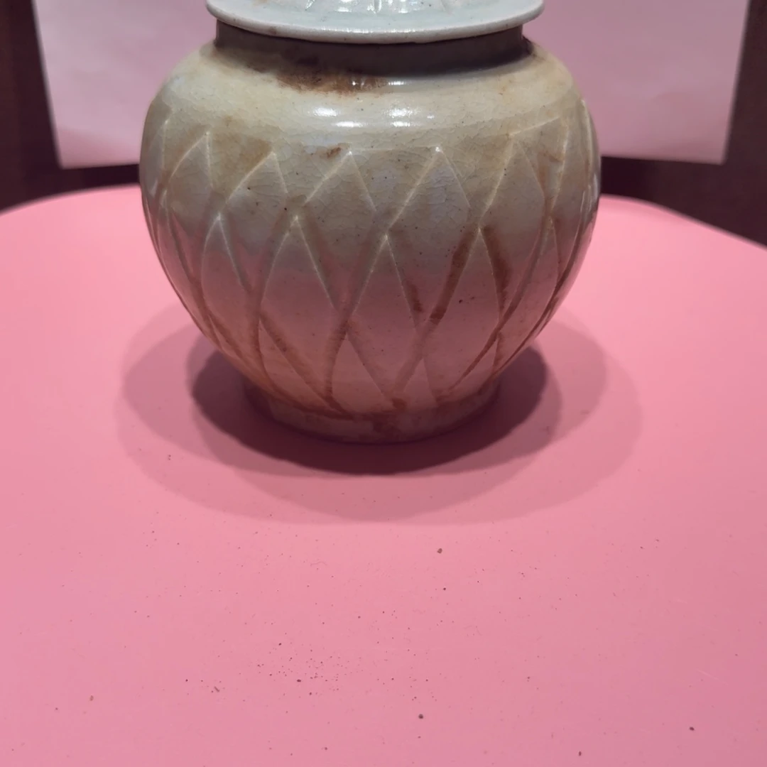 田***善陶其他漂亮的小瓷瓶子