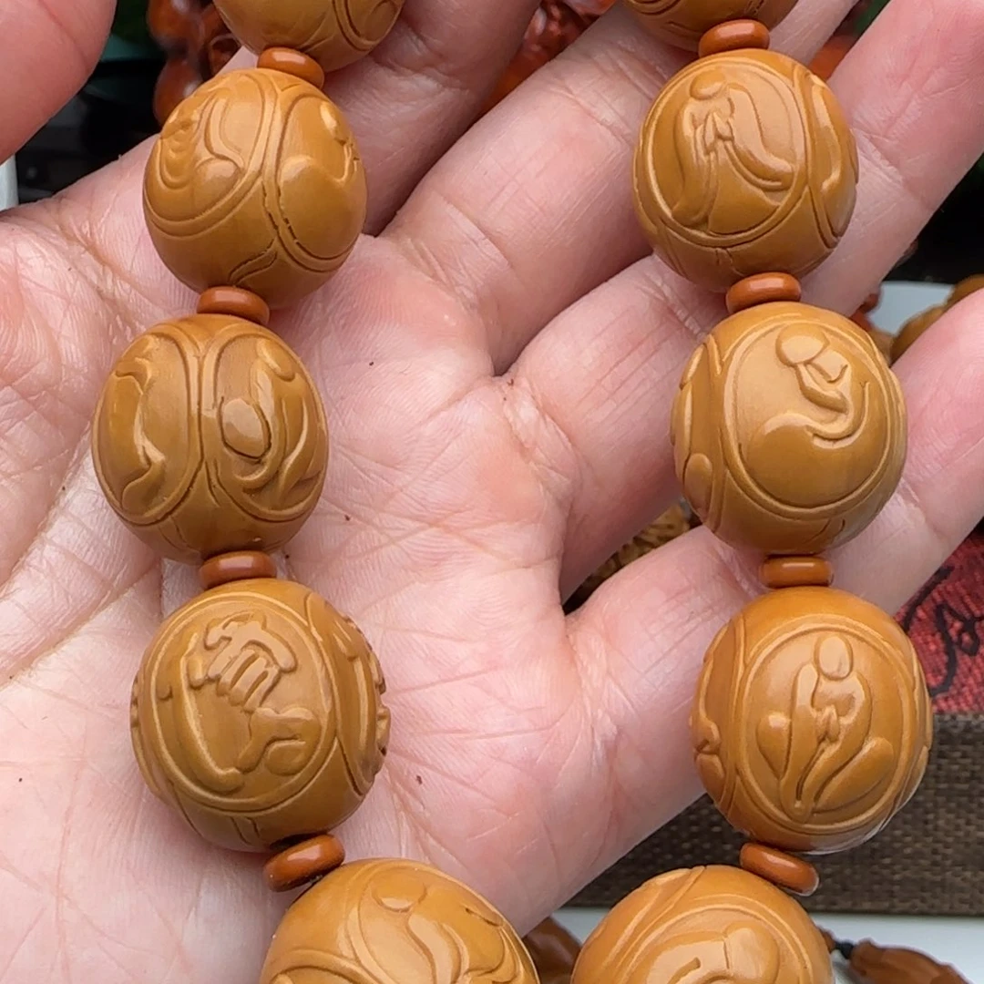 橄榄核手串/手链橄榄核等