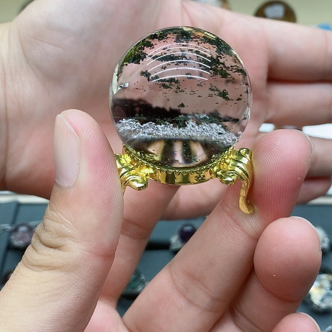 未镶嵌颈饰水晶天然水晶摆件