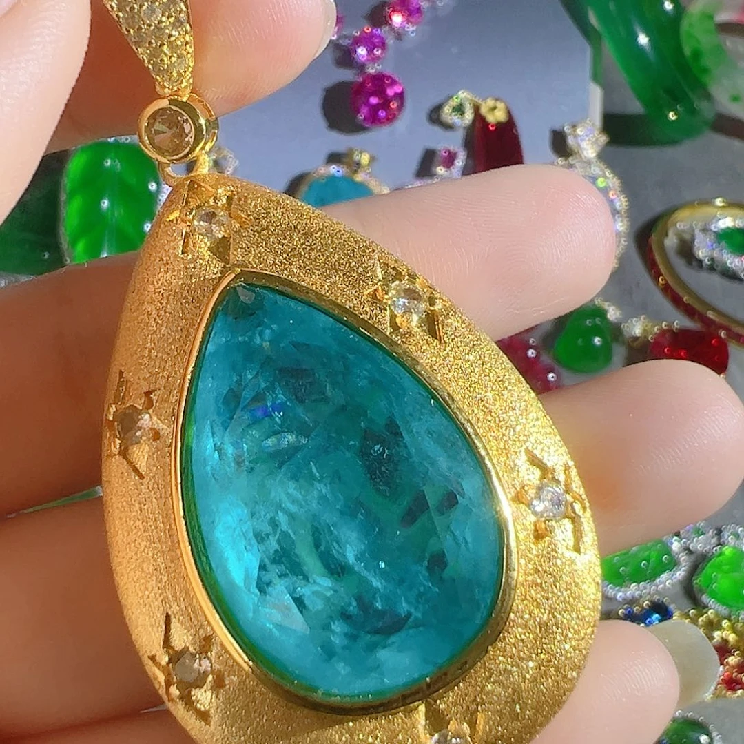 花岗石钨合金红色蓝色大宝贝