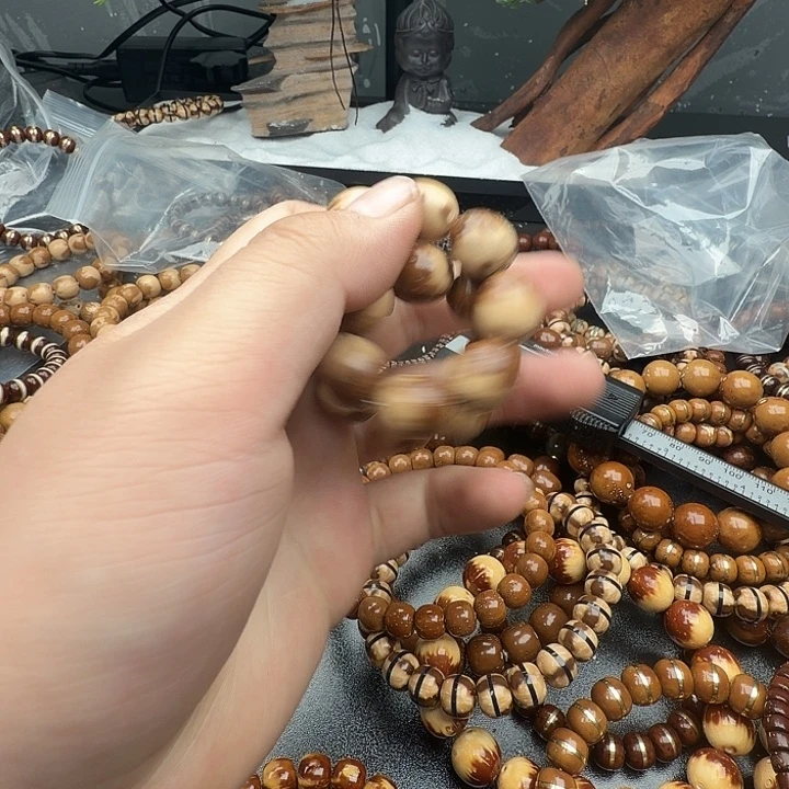 手串紫金鼠1紫金鼠