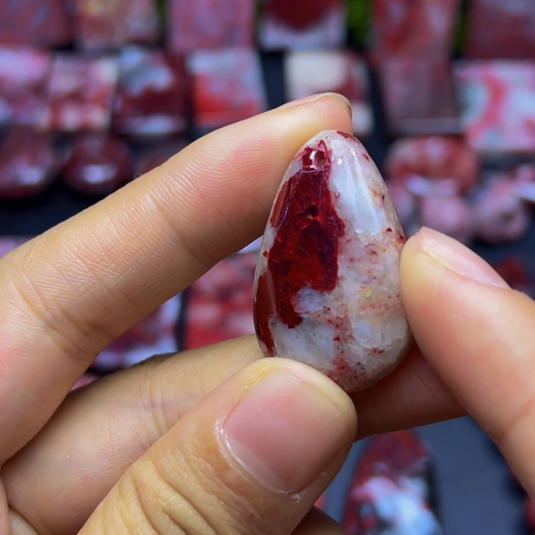 天然辰砂朱砂朱砂