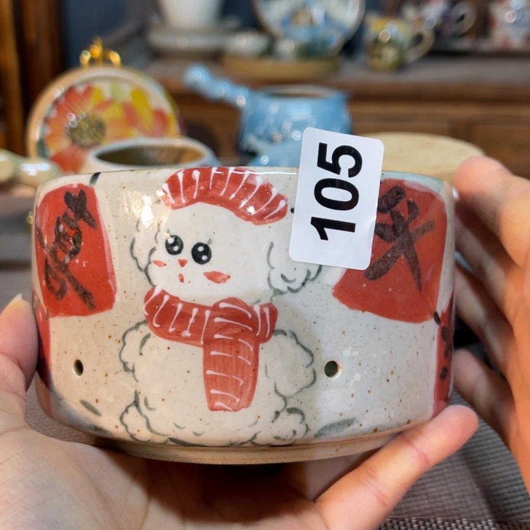 陶壶朋友们快来抢浮力