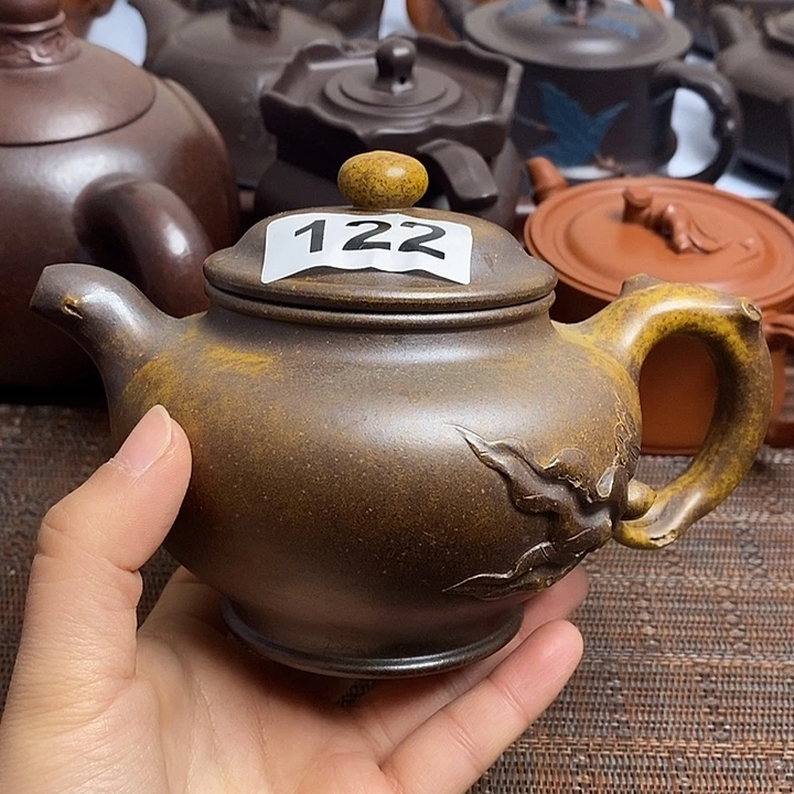 茶壶紫砂紫砂壶紫砂壶微瑕微瑕微瑕