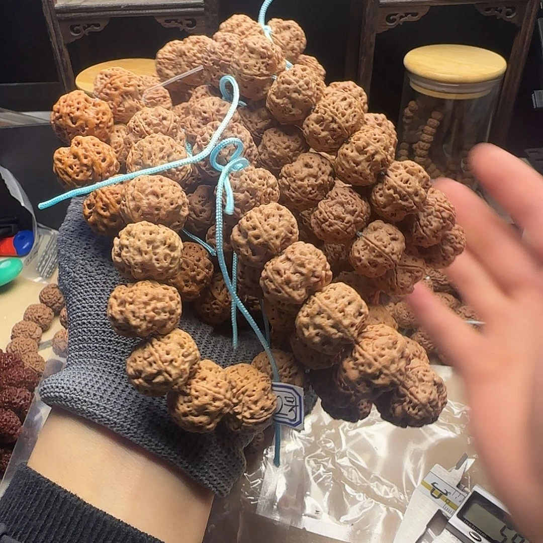 金刚菩提吊坠金刚菩提