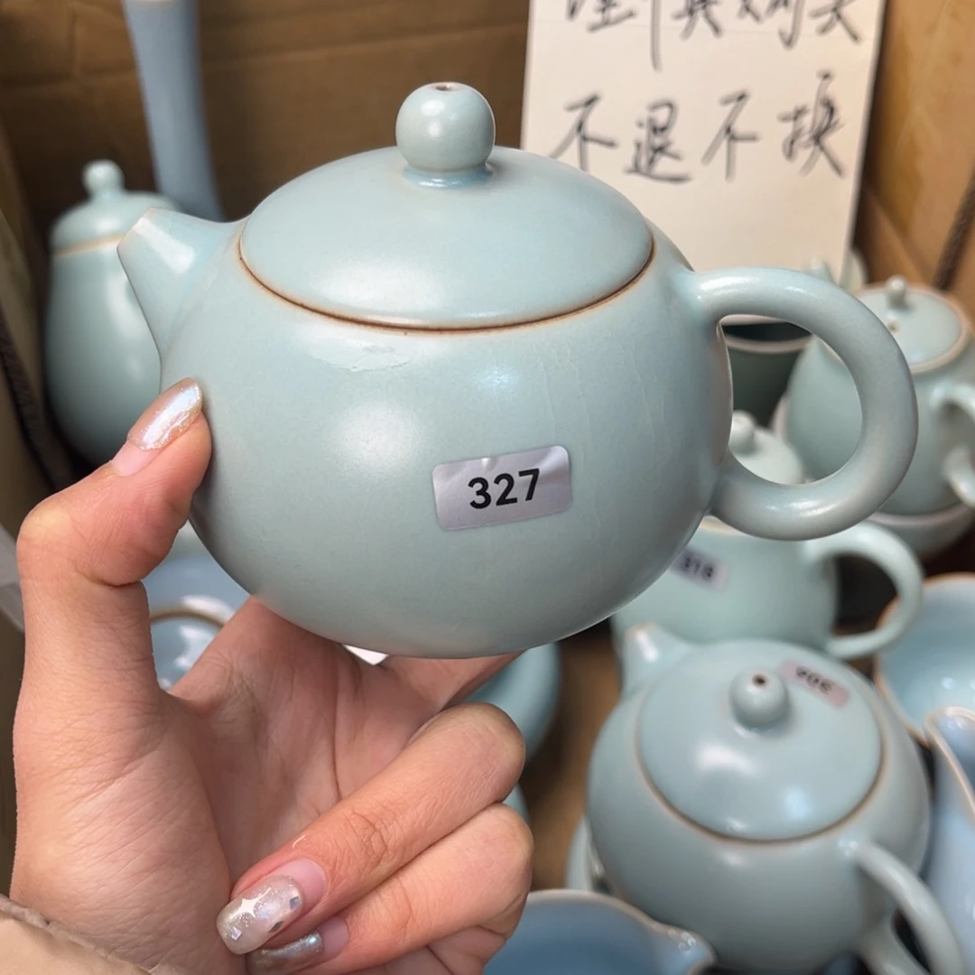 摆件陶327哈哈哈哈哈哈哈微瑕