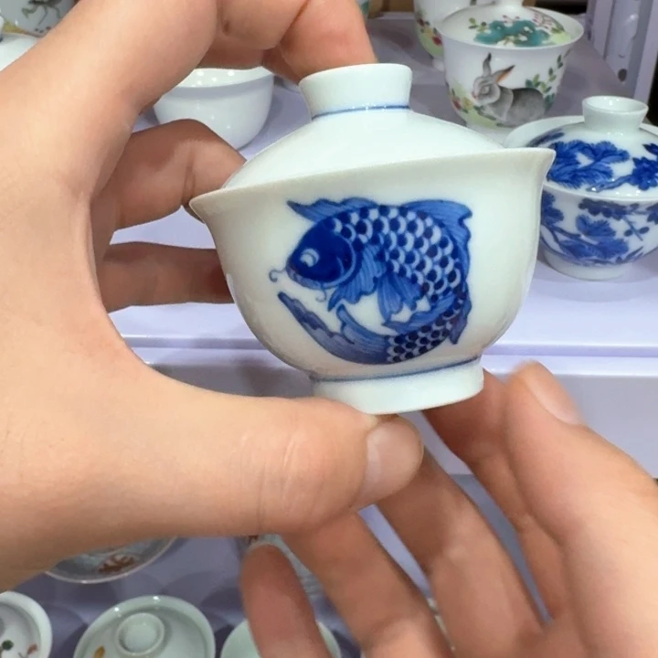 陶瓷艺术品收藏陶瓷