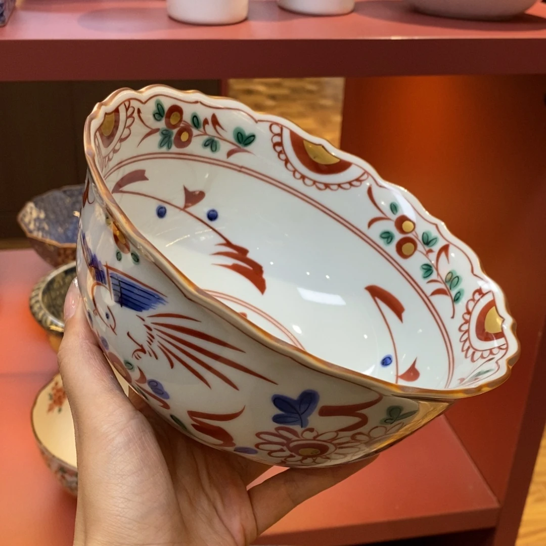 瓷片18 厘米，小杨甄选甄选