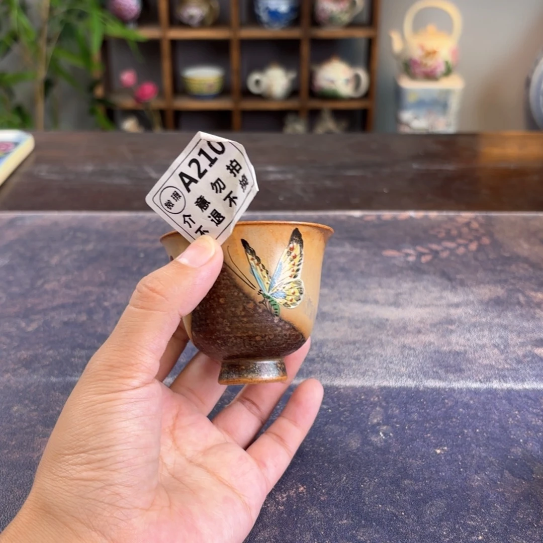 景德镇纯手工陶瓷工艺制作
