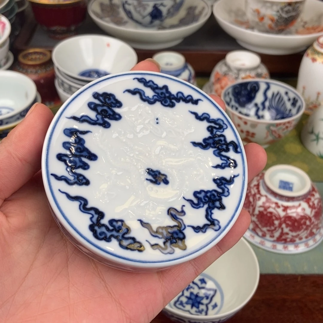 陶瓷的的设计师是