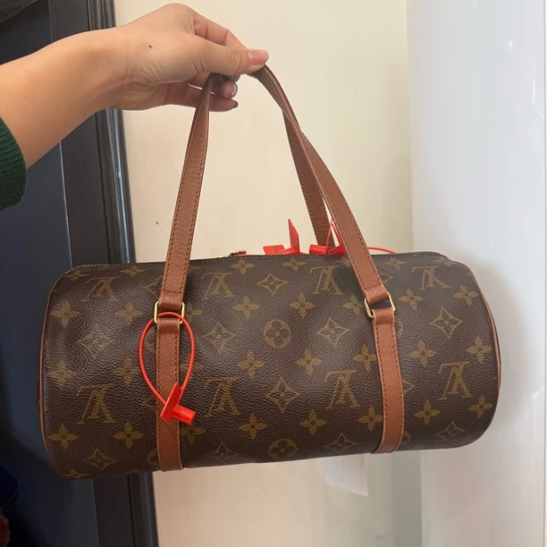 95新 LouisVuitton/路易威登 LouisVuitton/路易威登 手提包