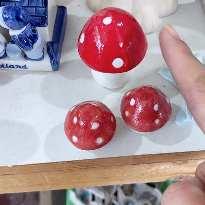 陶瓷树脂家居摆件