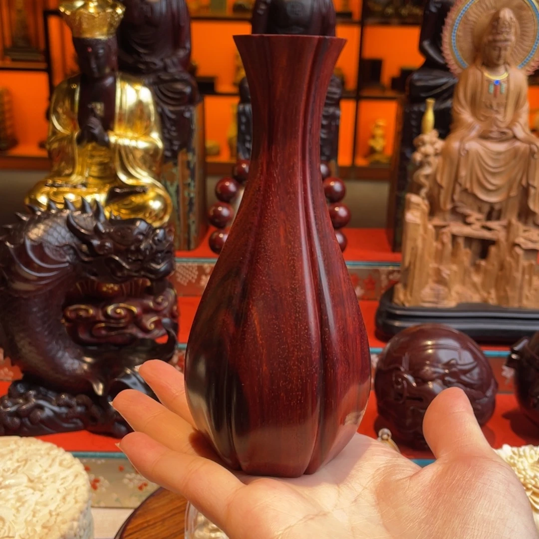檀香紫檀（小叶紫檀）