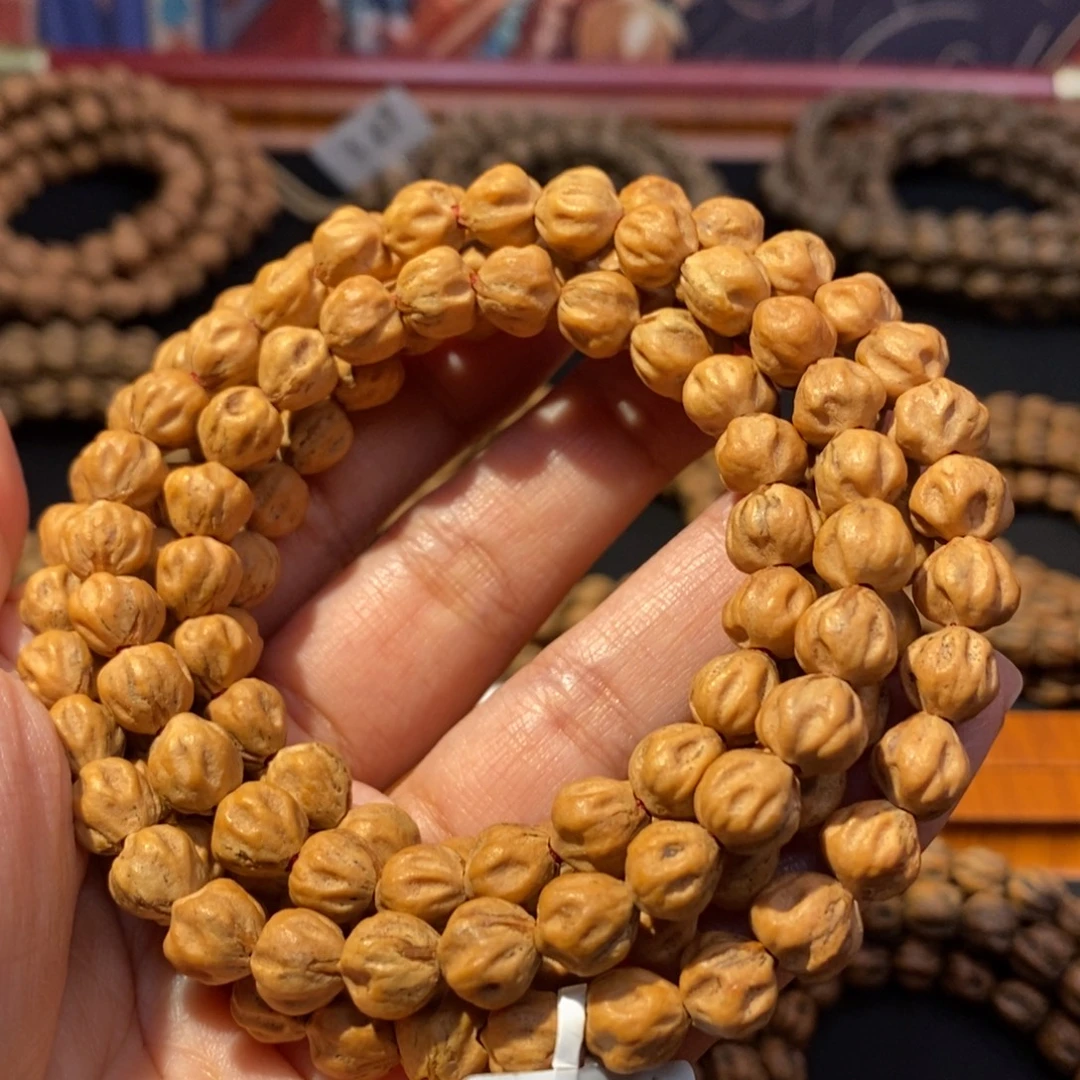 A***界吊坠柏香籽/百香籽