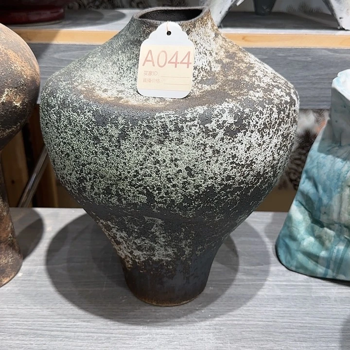 景德镇陶瓷艺术品