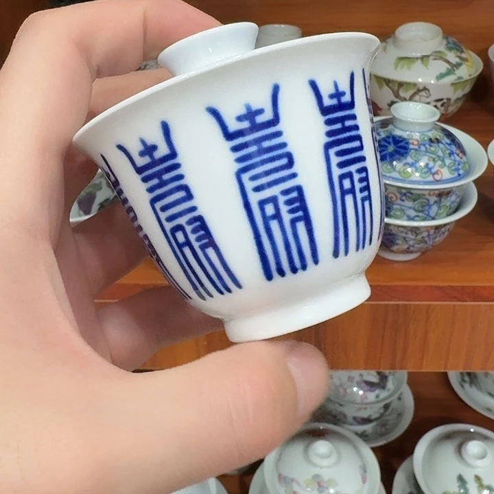 陶瓷艺术品收藏陶瓷