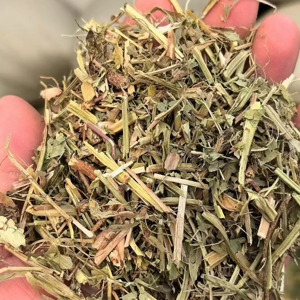 花生秧草料 牛羊马饲料