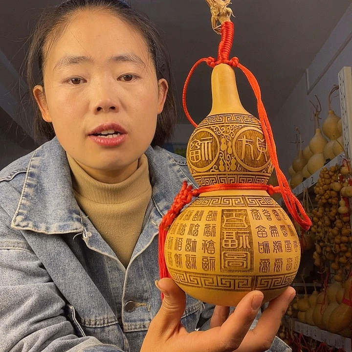 思***程天然葫芦一物一图看图片发货