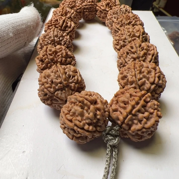 金刚菩提手串22➕7辦