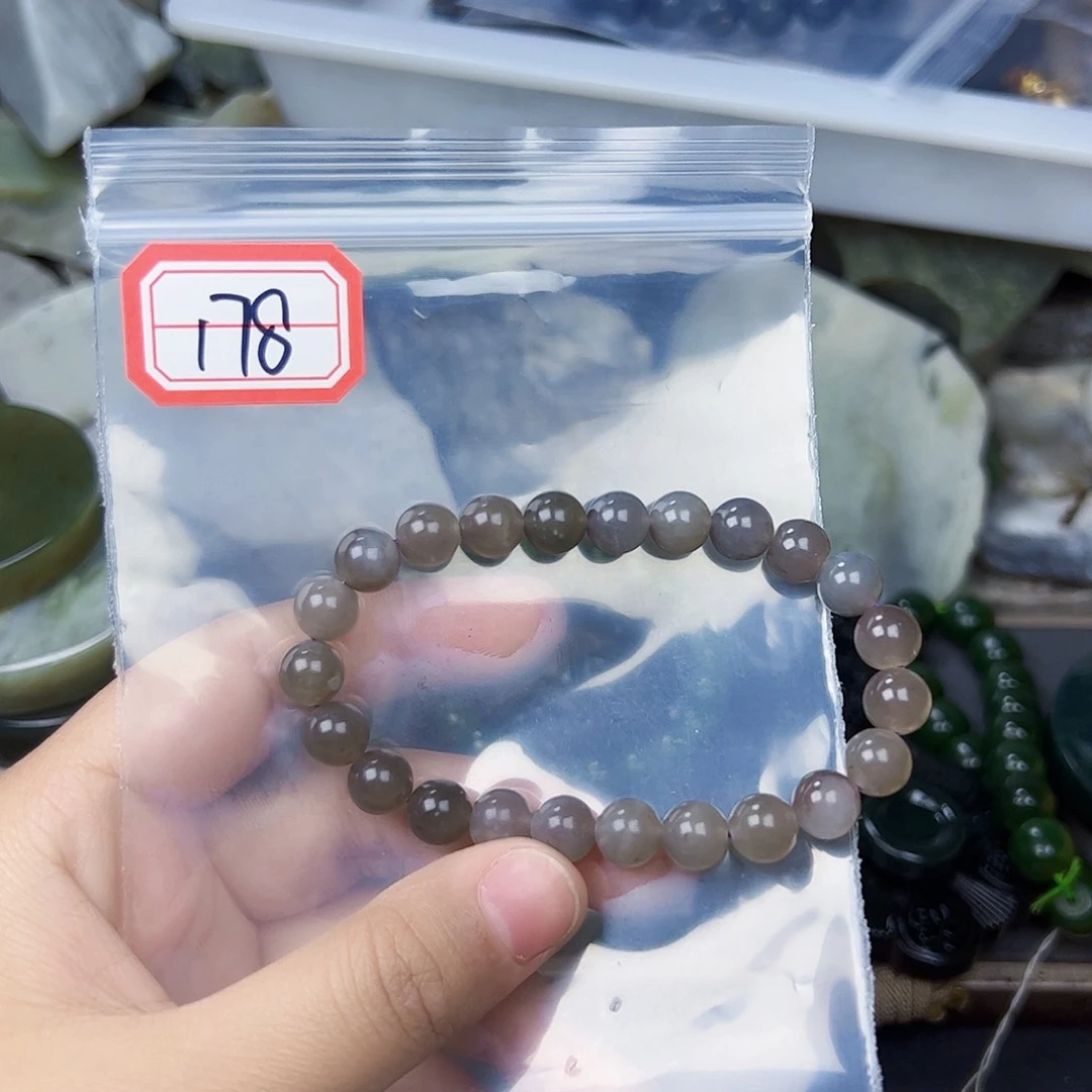 和田玉珠宝半成品未镶嵌