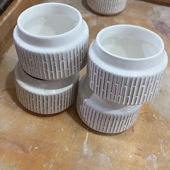 多肉绿植陶瓷花盆