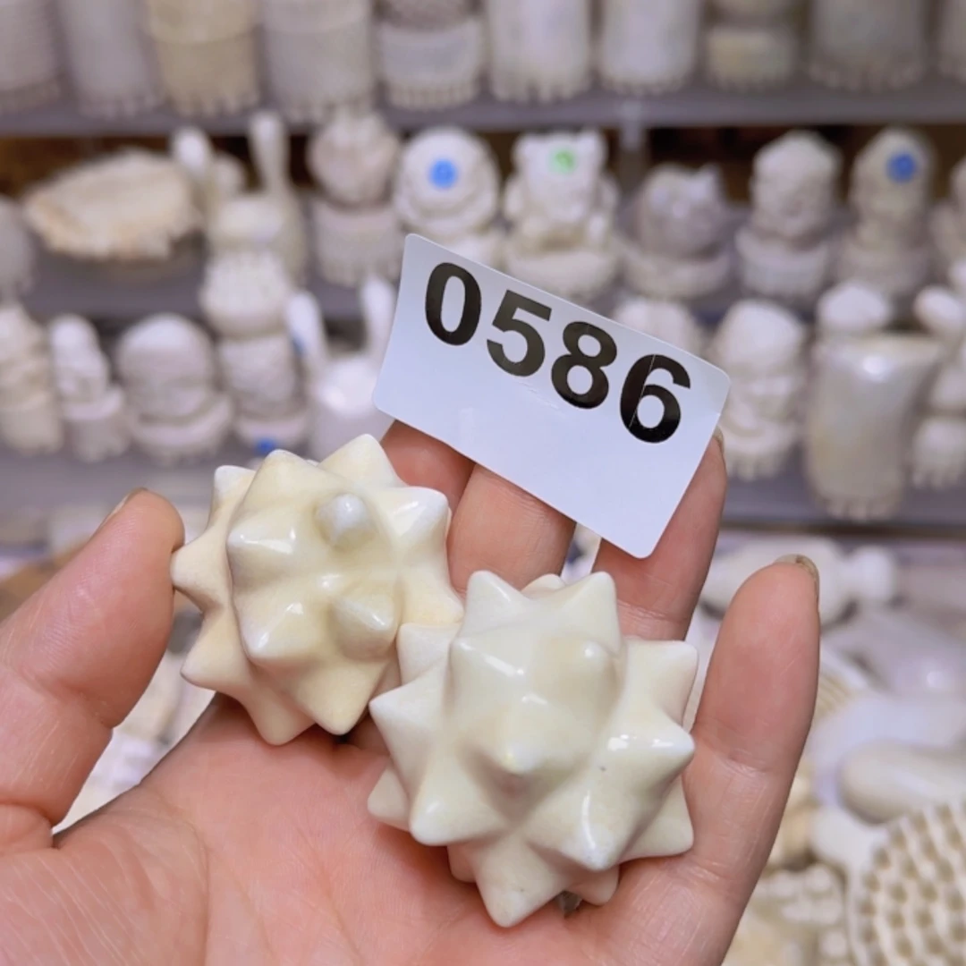 【闪购商品】砖雕鹿角鹿角特价一对