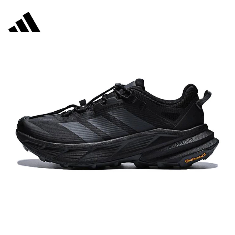 adidas阿迪达斯男女GTX运动休闲鞋HQ4885