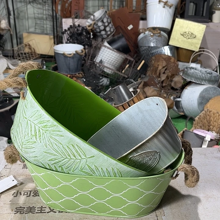 铁艺默认瑕疵介意勿拍发出不退不换