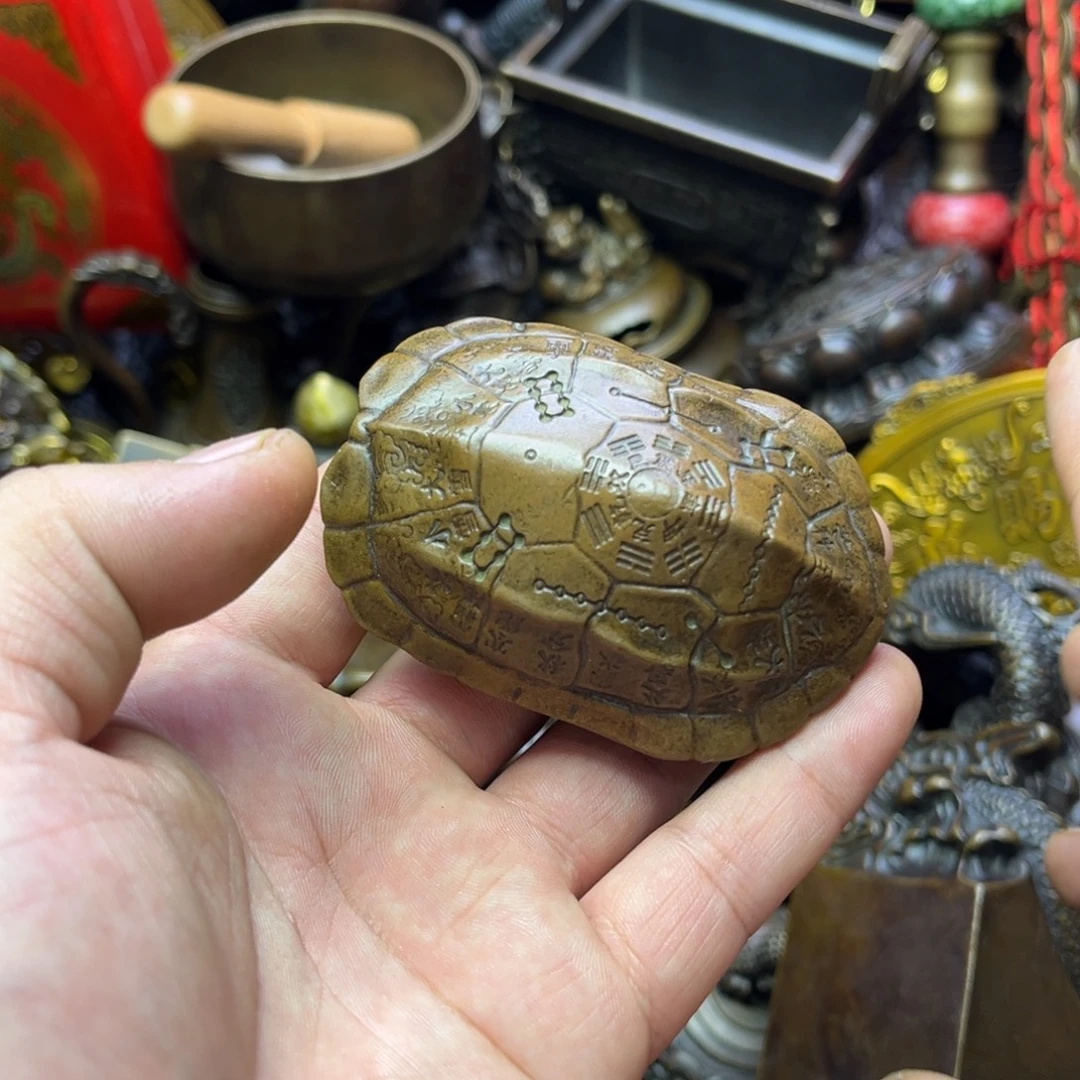 精品铜器摆件链接