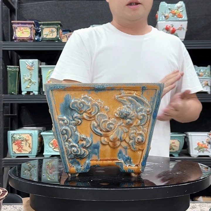 5771石湾瑕疵口不正内口16内深14