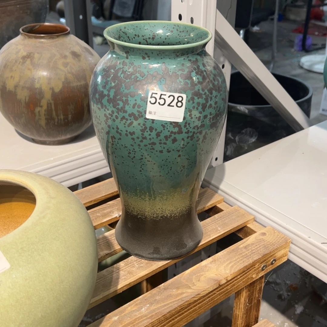 瓷片5528高29口9.5默认无孔的，