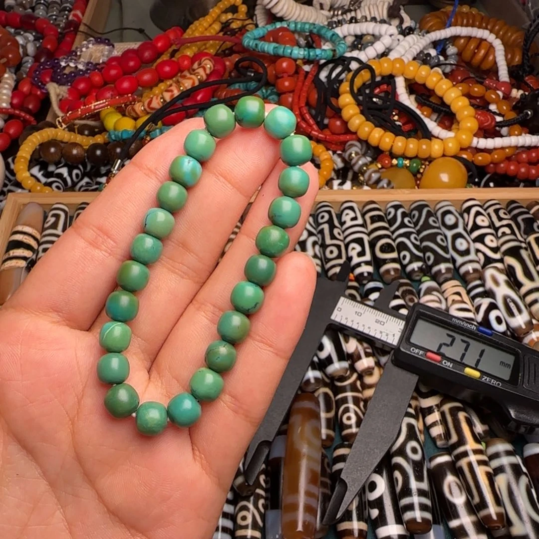 菩提根/象牙果吊坠离*吊坠