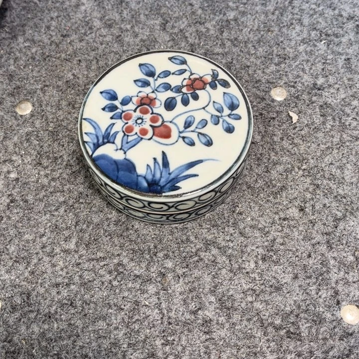 摆件景德镇陶瓷艺术品