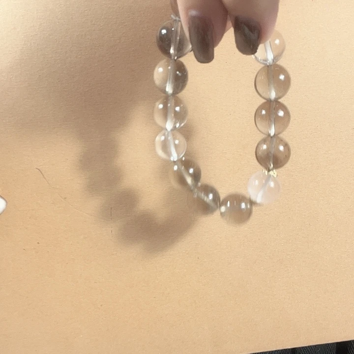 手链合金水晶Cp 男
