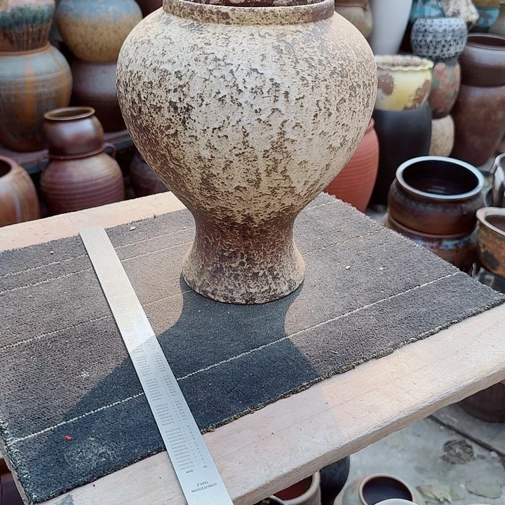 高度29口径15有孔