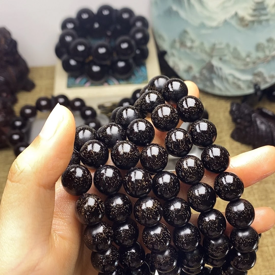 檀香紫檀（小叶紫檀）1.2满