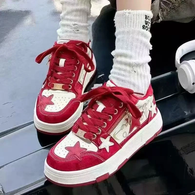 新款气质休闲百搭女士休闲鞋A/BLDS/25-1