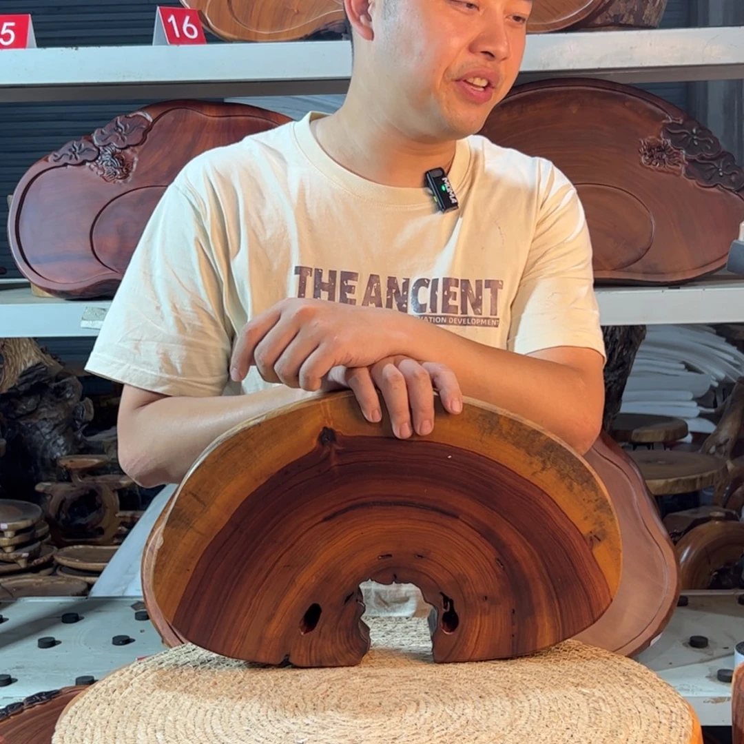 香樟木原木实木产品