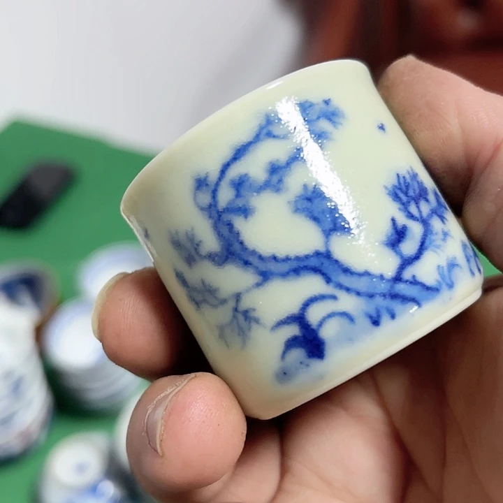 摆件陶瓷摆件不固定一件